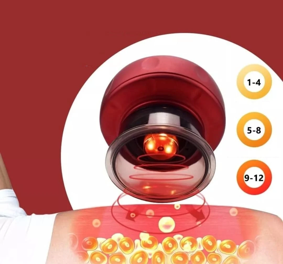Vacumterapia  2