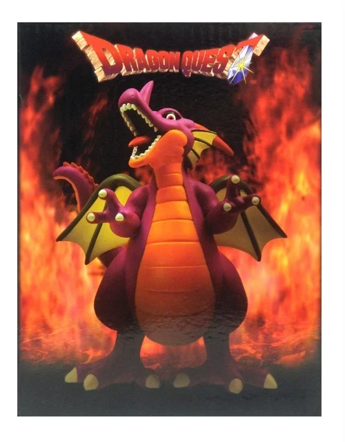 Dragon King Demon Lord