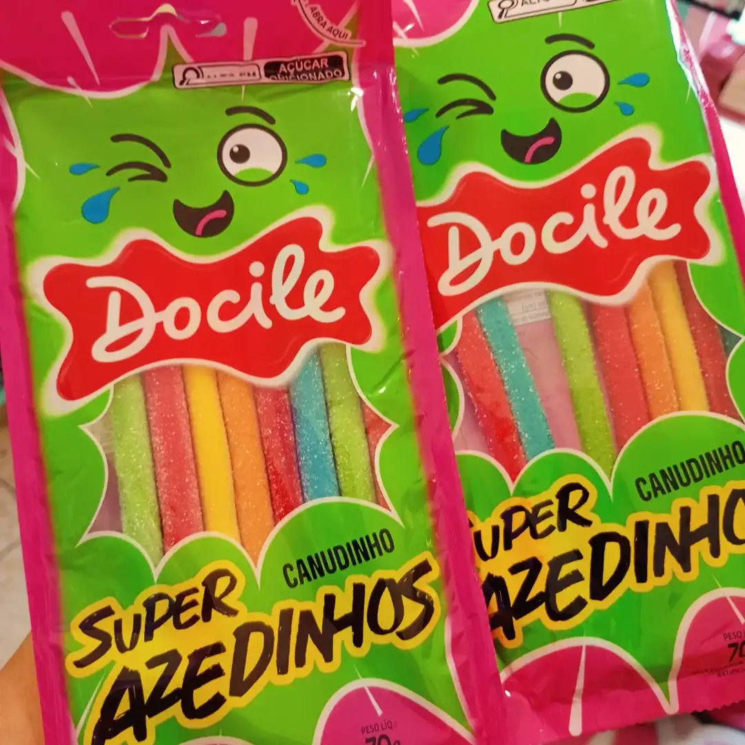 Gomitas Docile