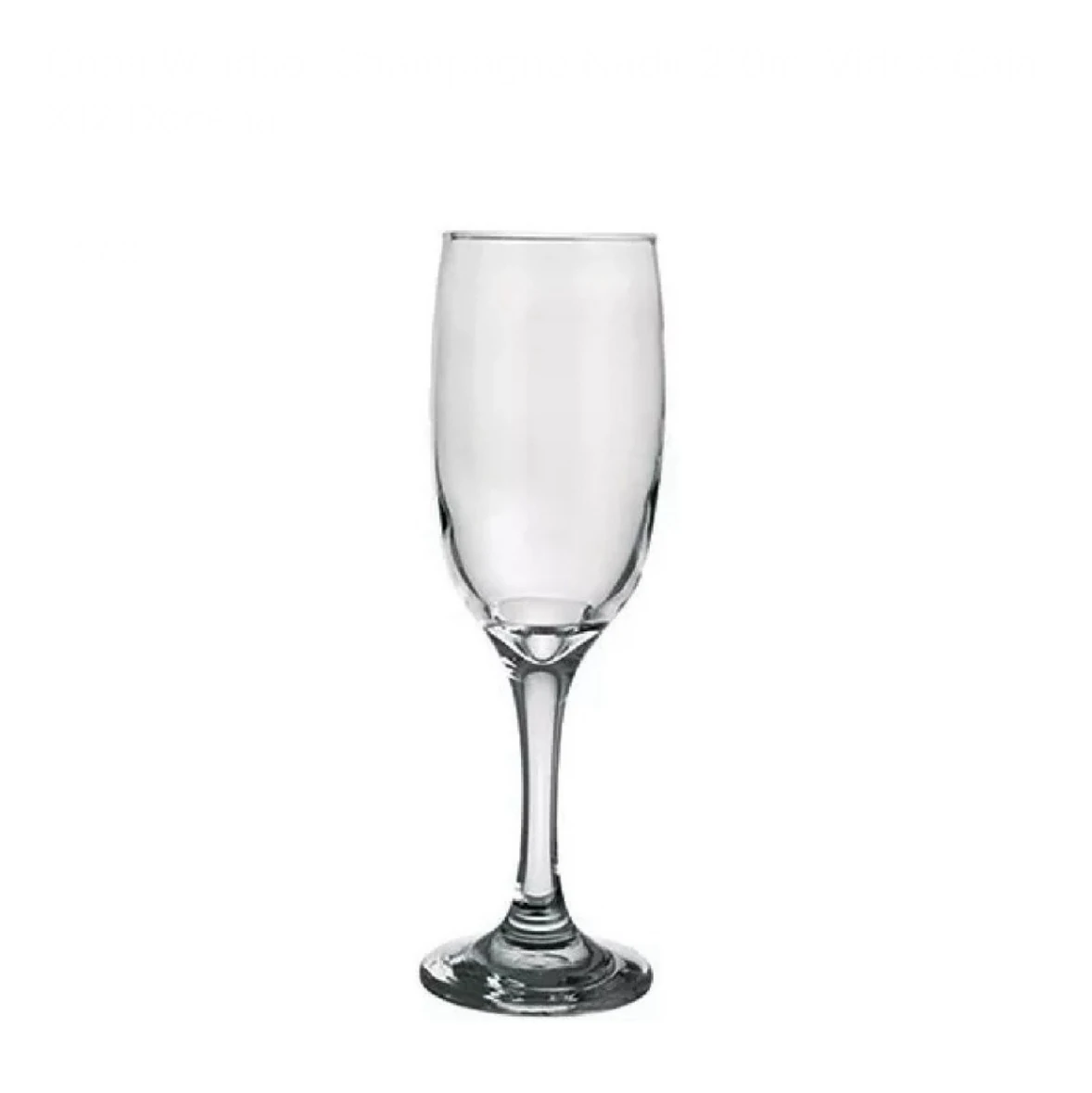 Windsor copa champagne 210 ml