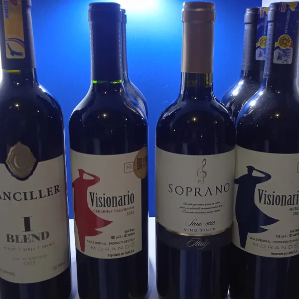 Vinos