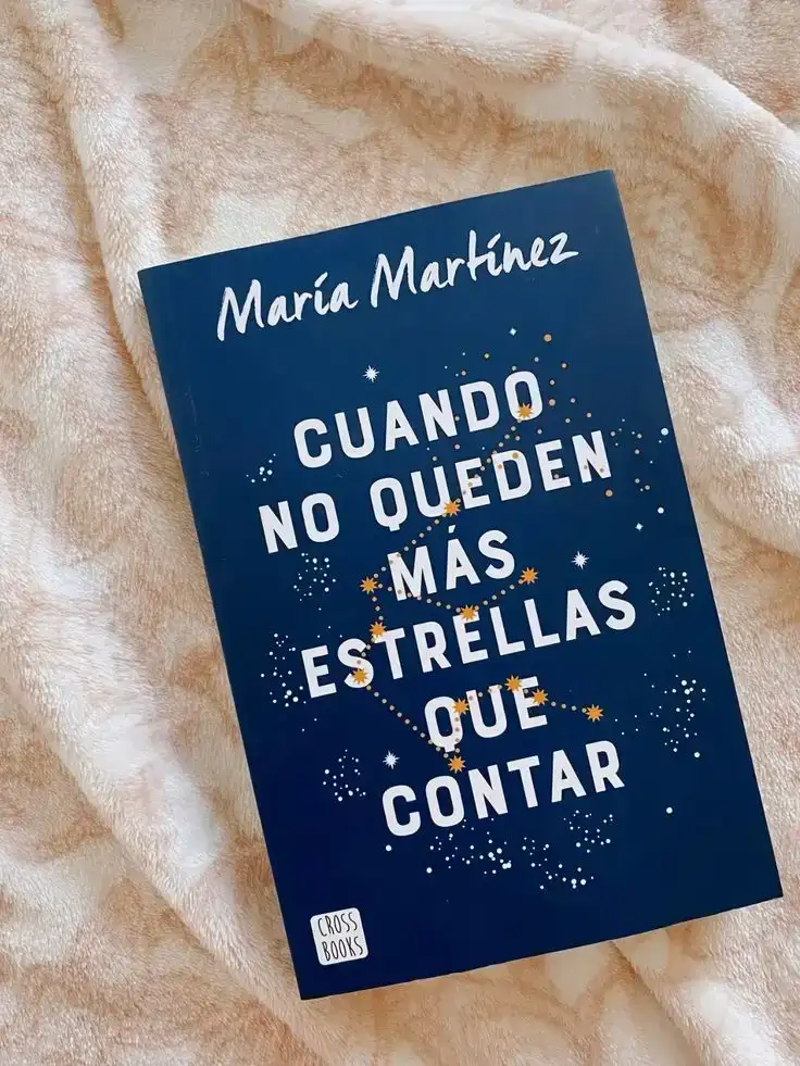 Cuando no queden mas estrellas que contar 