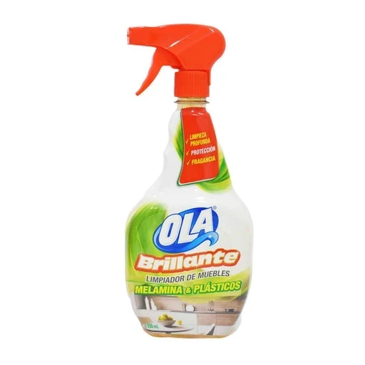 OLA MELAMINA Y PLASTICO  900ml