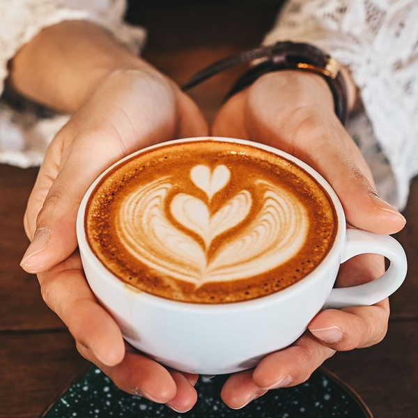 CAFÉ