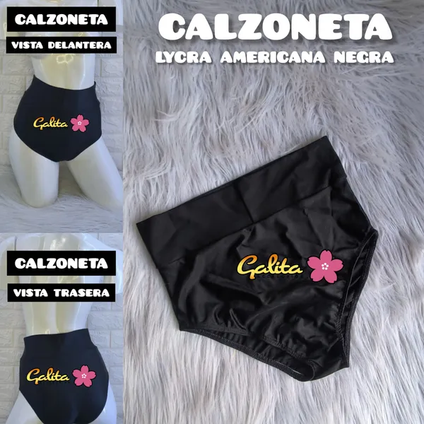 CALZONETA