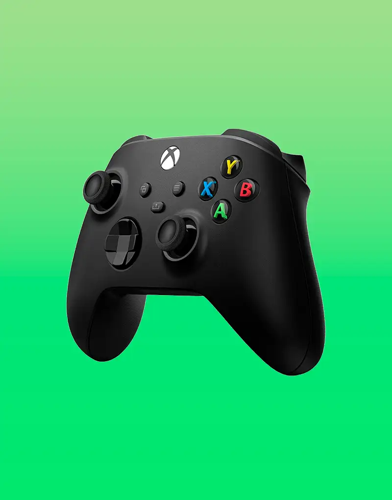 Mando Xbox 