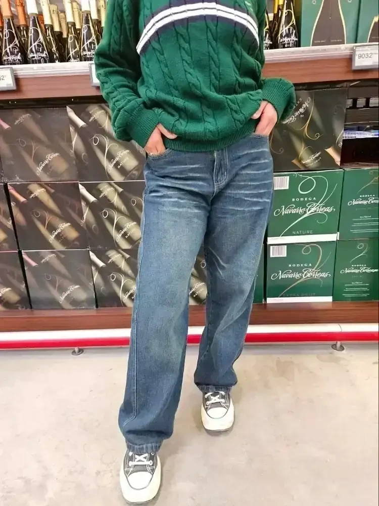 JEANS NYRAB  4