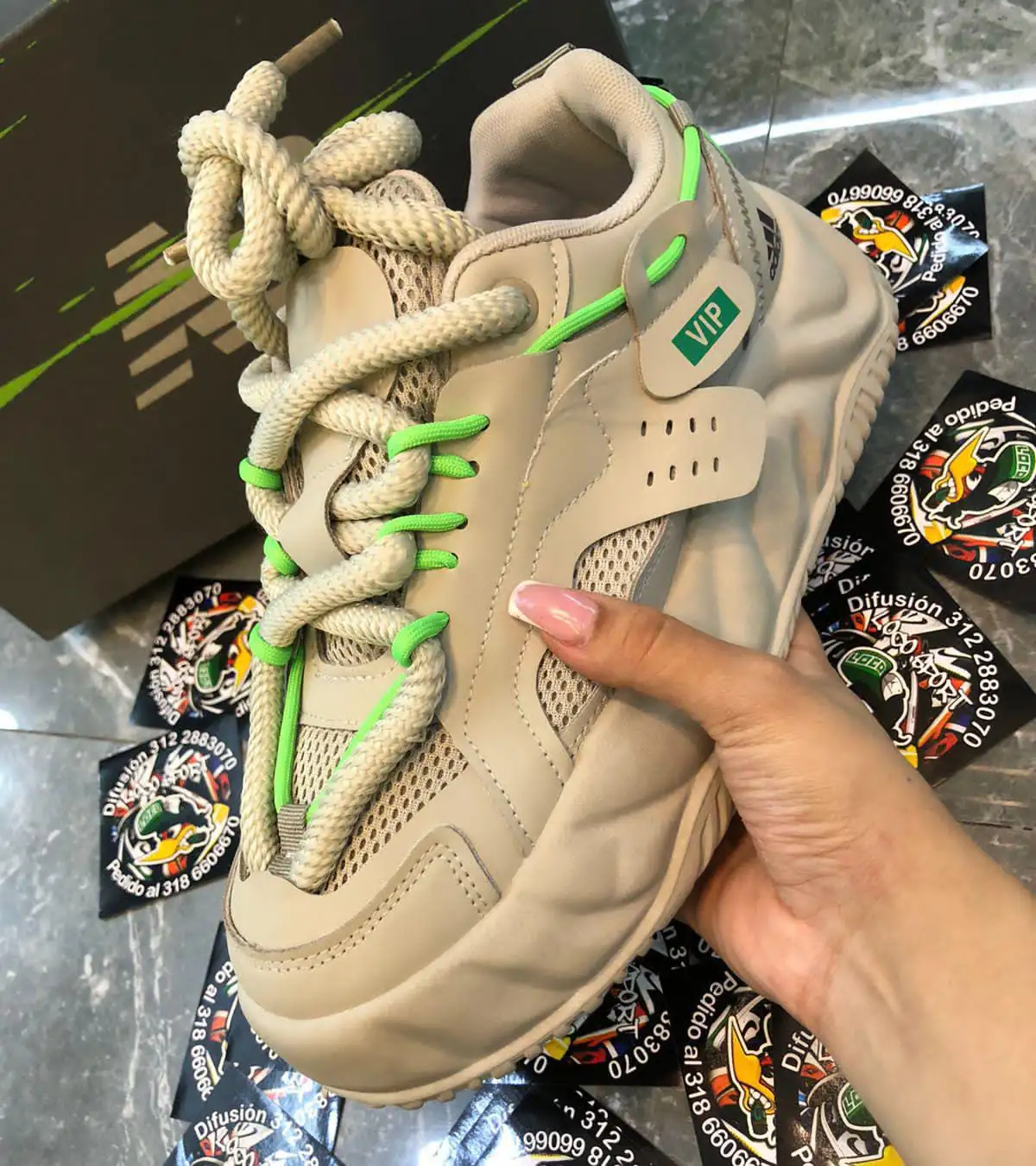 Nuevos Modelos 4