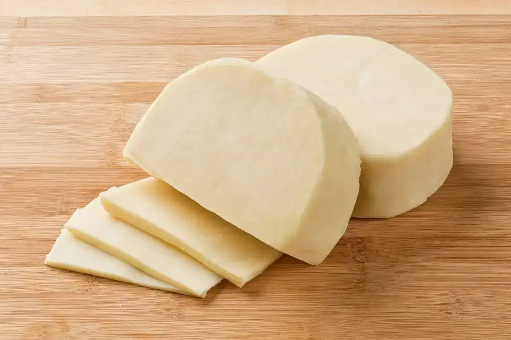 Porción de Queso Provoleta