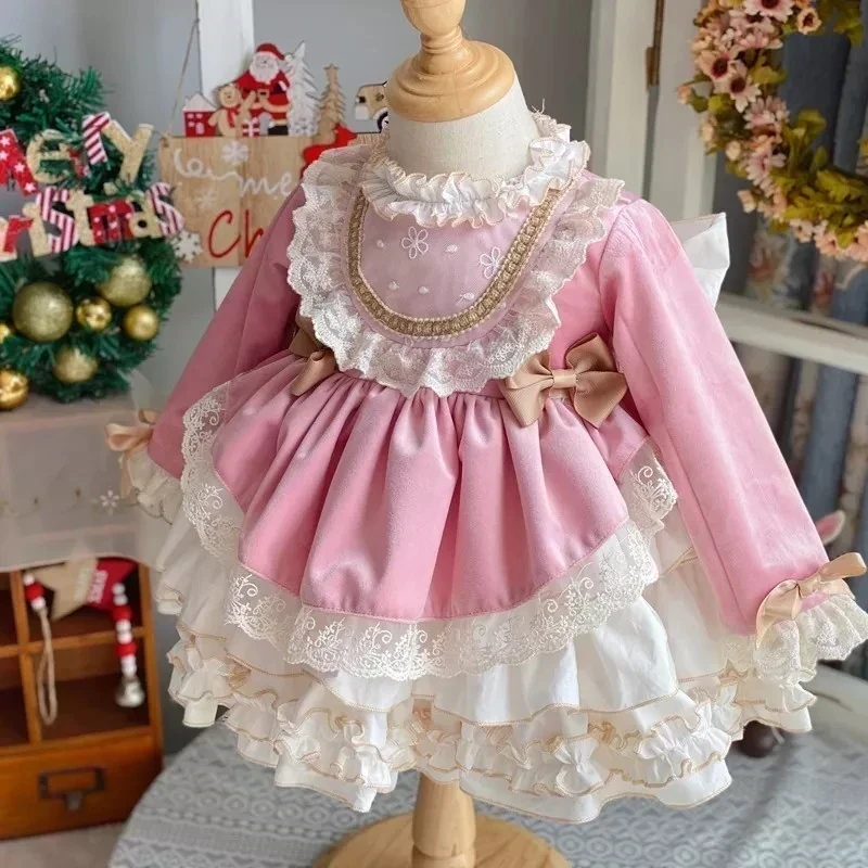 VESTIDO ELEGANTE ROML 2