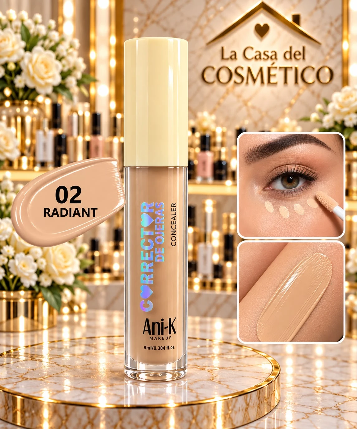 ani-k corrector de ojeras tono 02 radiant.jfif