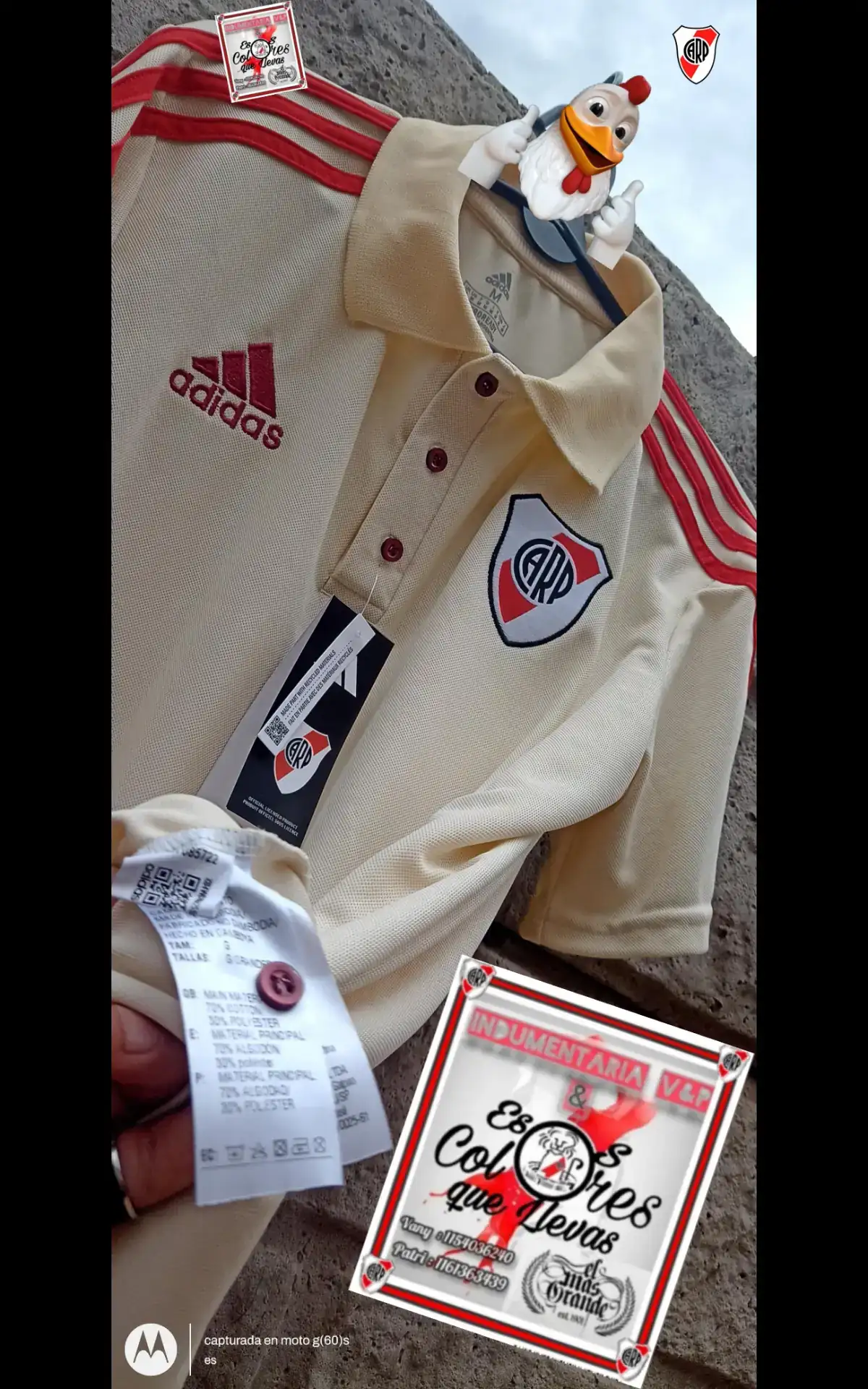 Conjunto Salida 2024 3