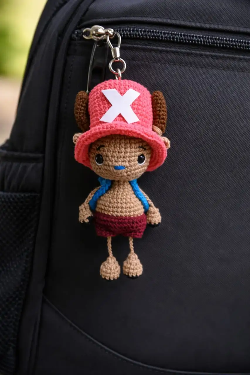 Chopper 2
