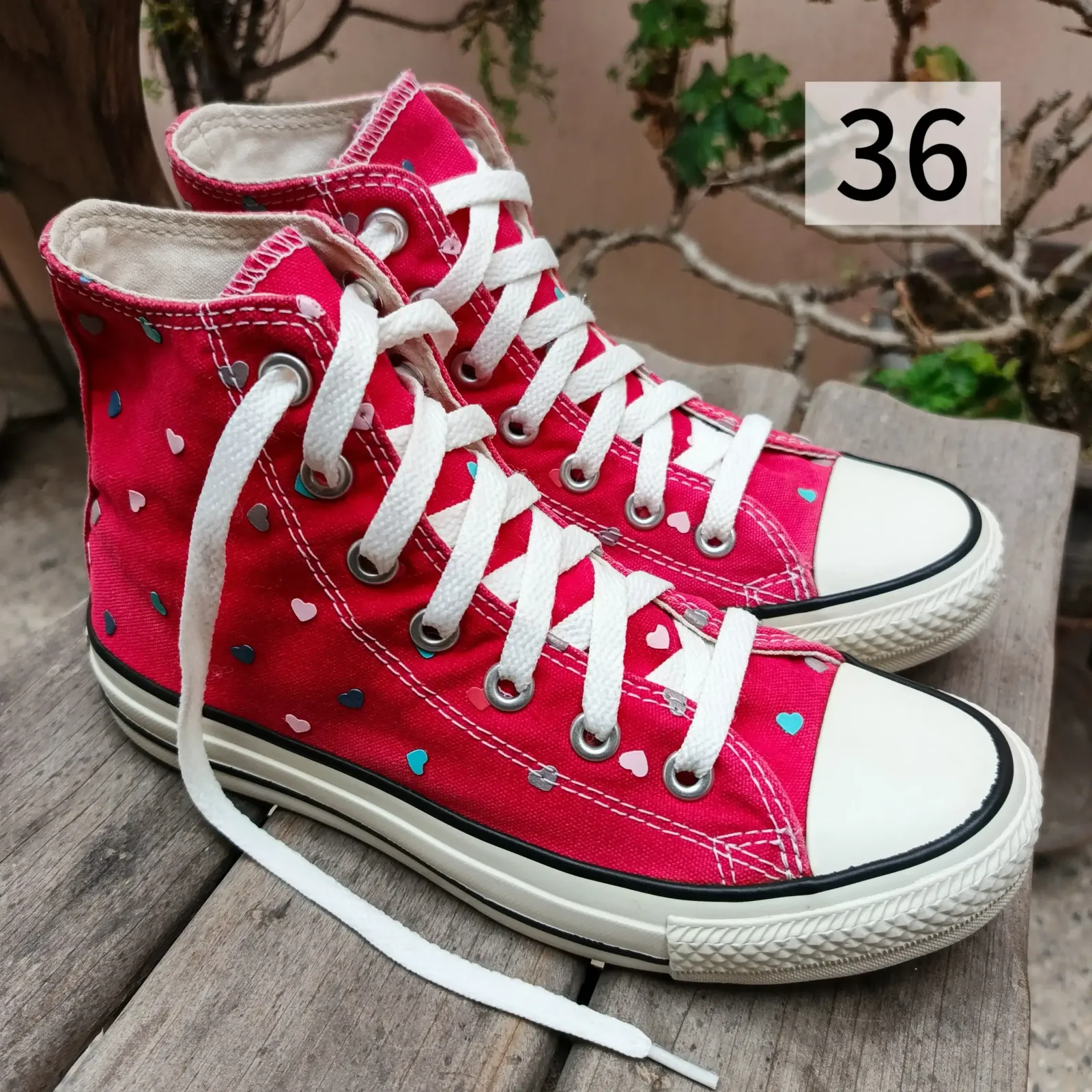 Converse All Star 