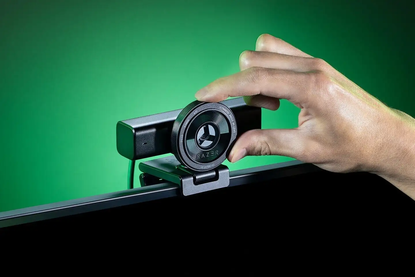 Razer KiyoV2 X 2k