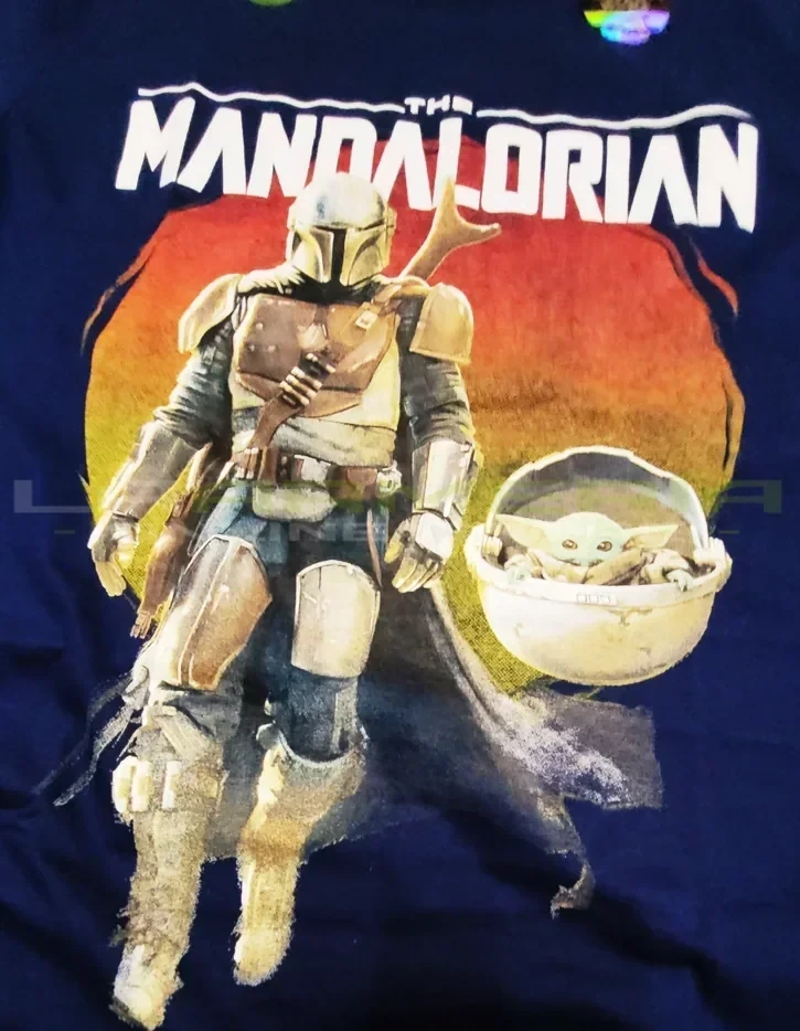Star Wars (S-M) 2