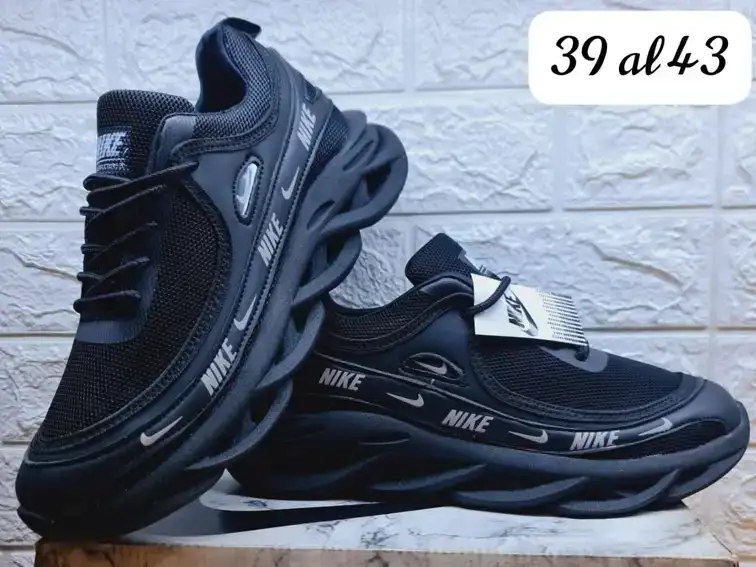 Blade nacional (hombre)