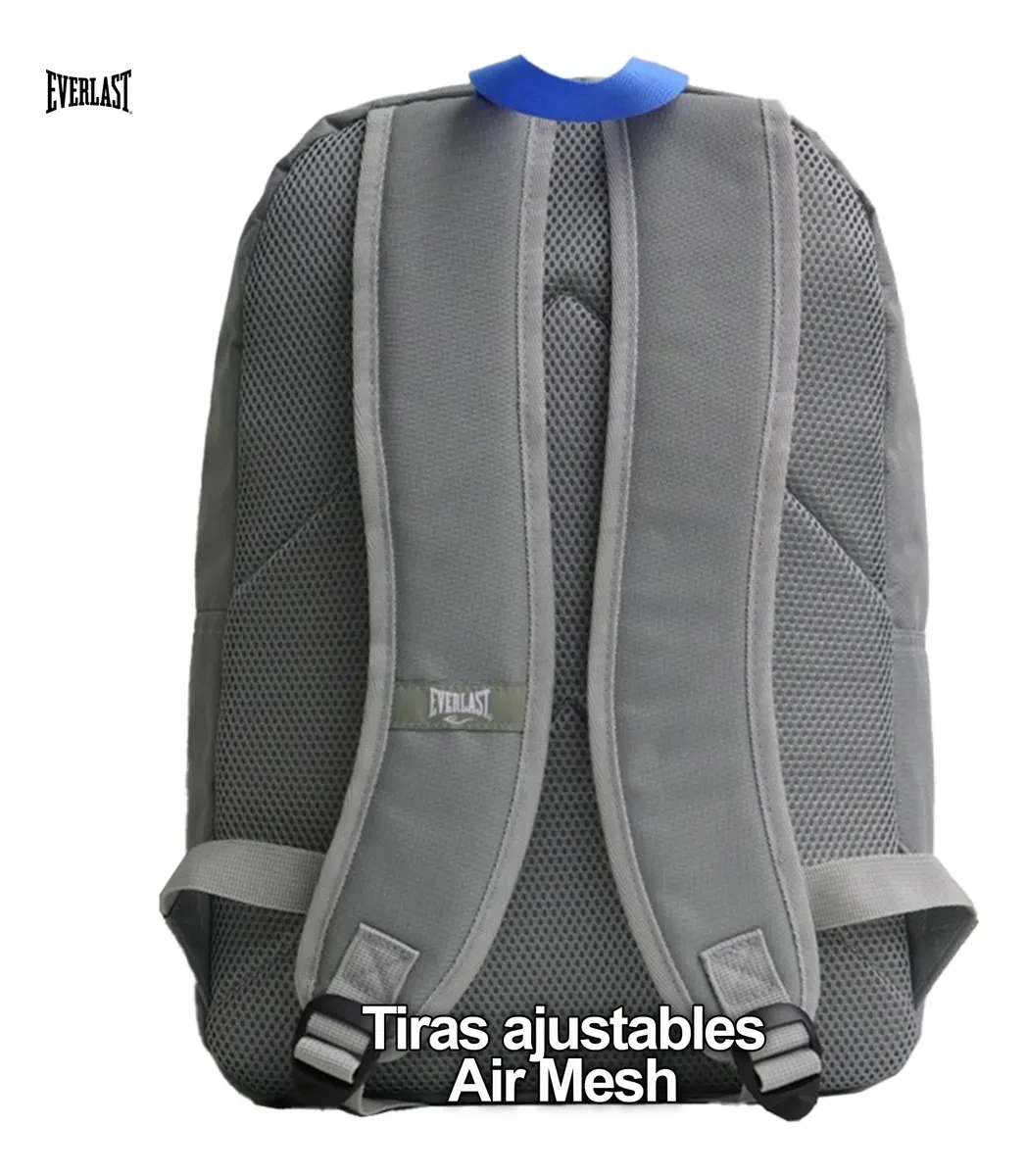 MOCHILA EVERLAST 28484 8