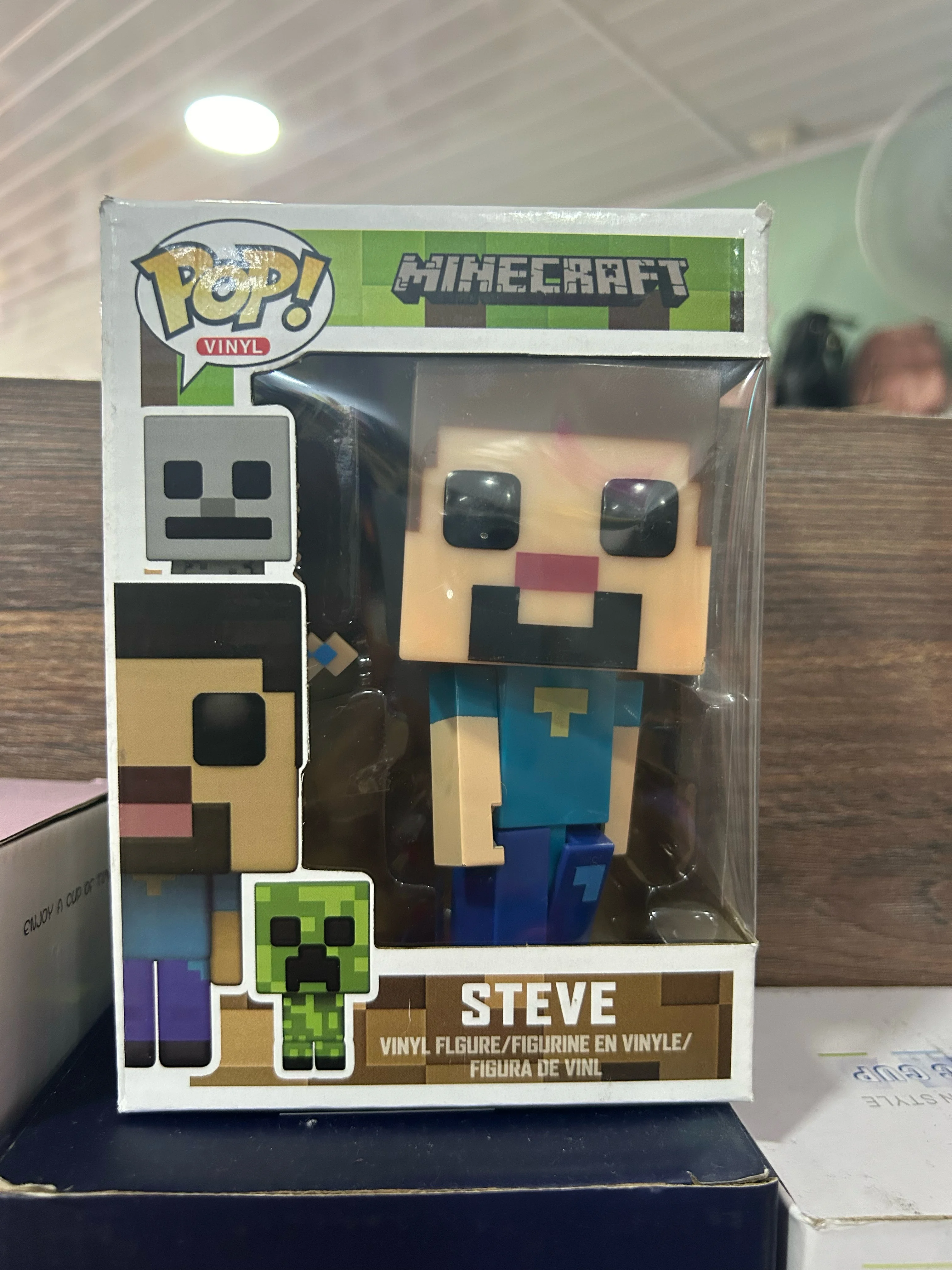 Funko Minecraft