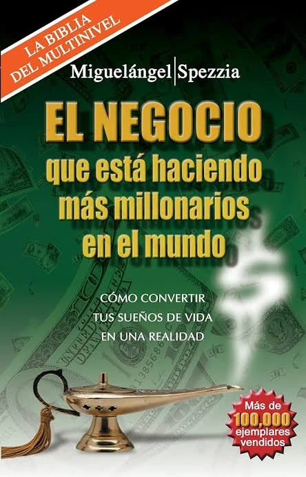 EL NEGOCIO QUE ESTA HACIENDO MAS MILLONARIOS EN EL MUNDO
