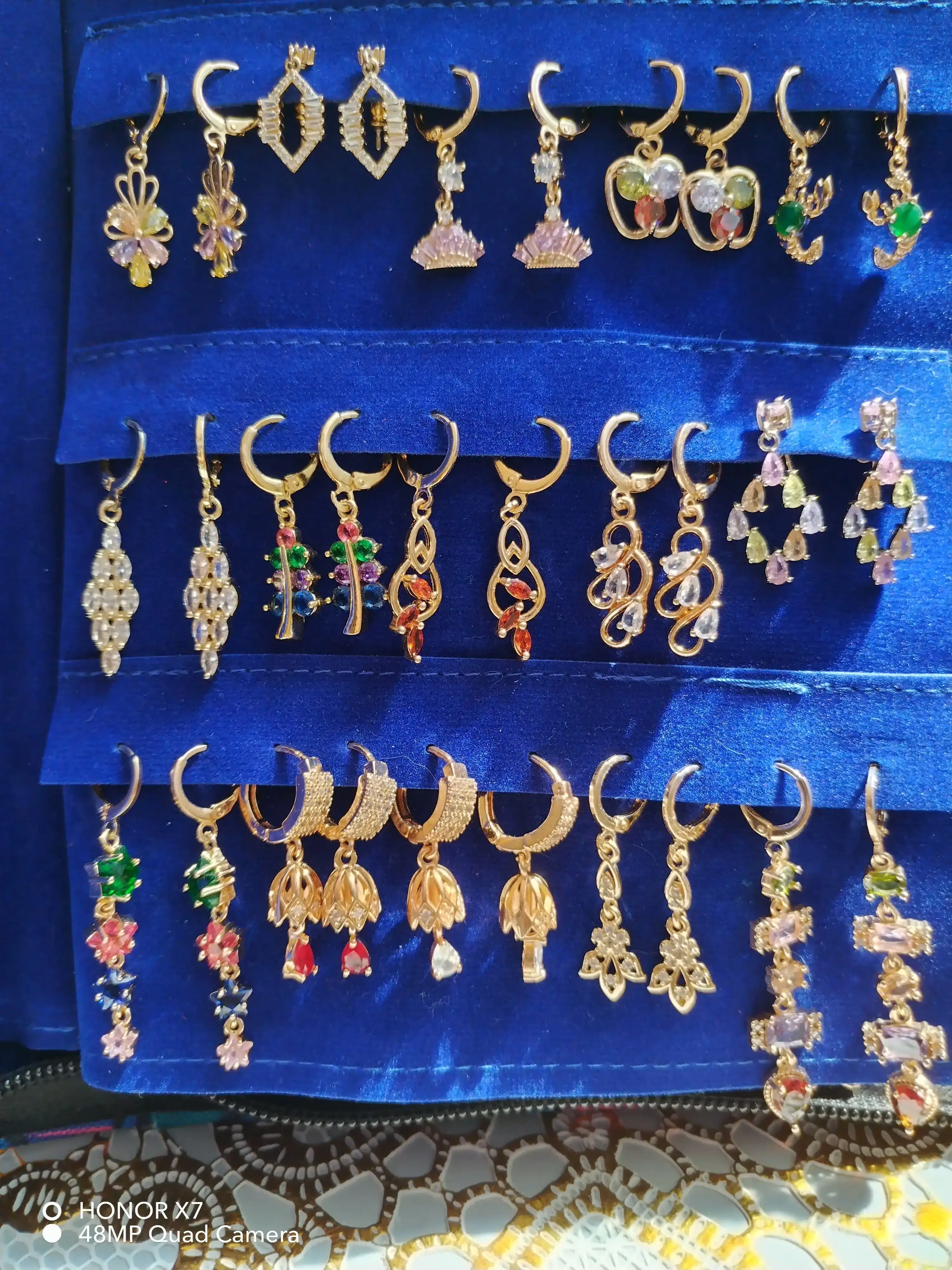 💮 ARETES