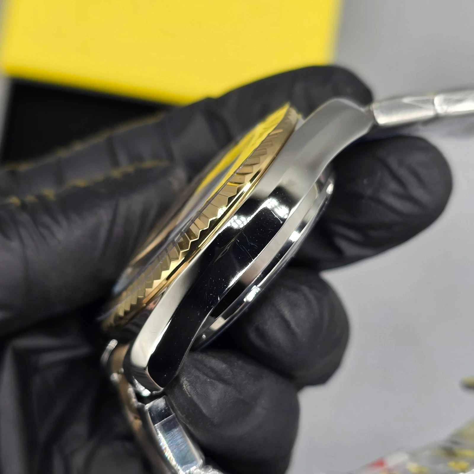 RELOJ INVICTA OBJET D ART (AUTOMÁTICO) 6