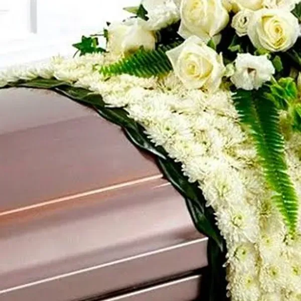 OFRENDAS FÚNEBRES 🫂