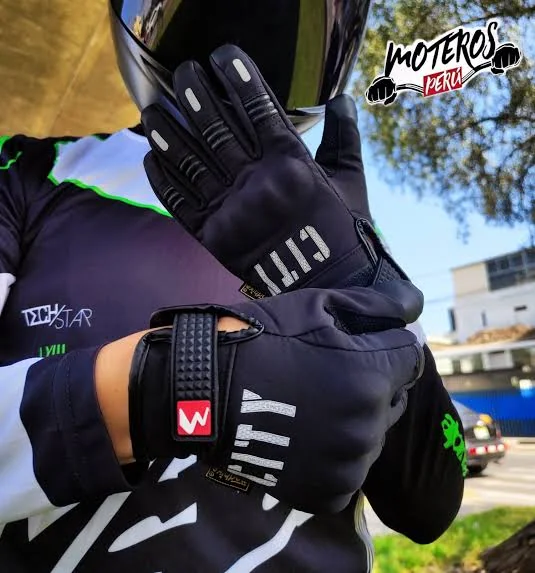 GUANTES CITY 