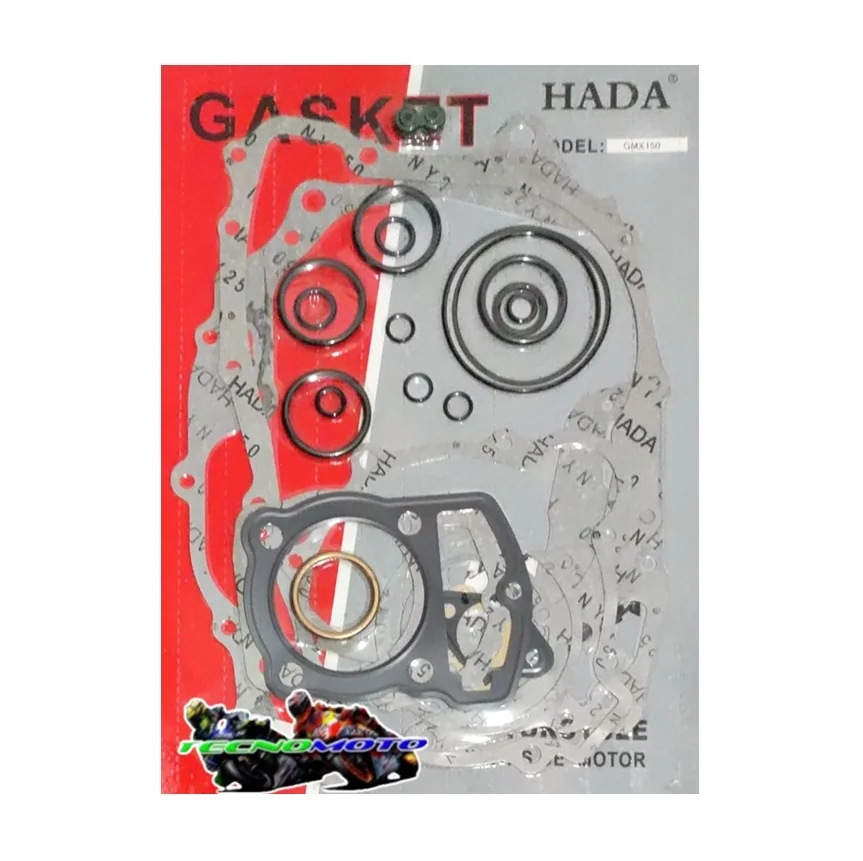 JUNTA MOTOR GUERRERO 150 GMX [HADA] -36685