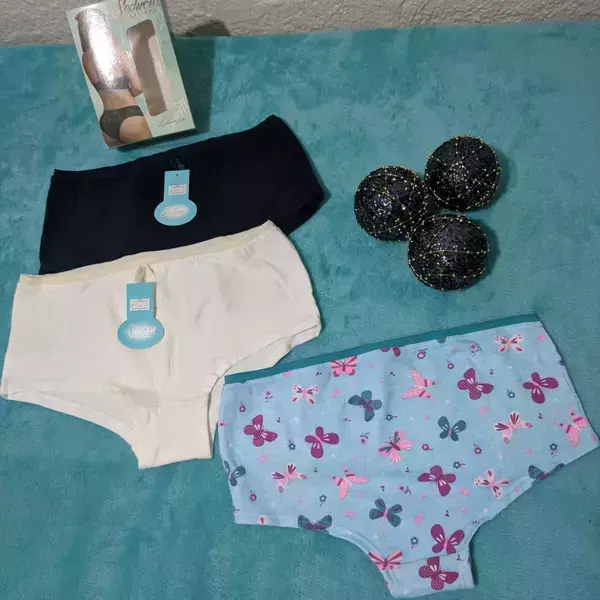 Panty