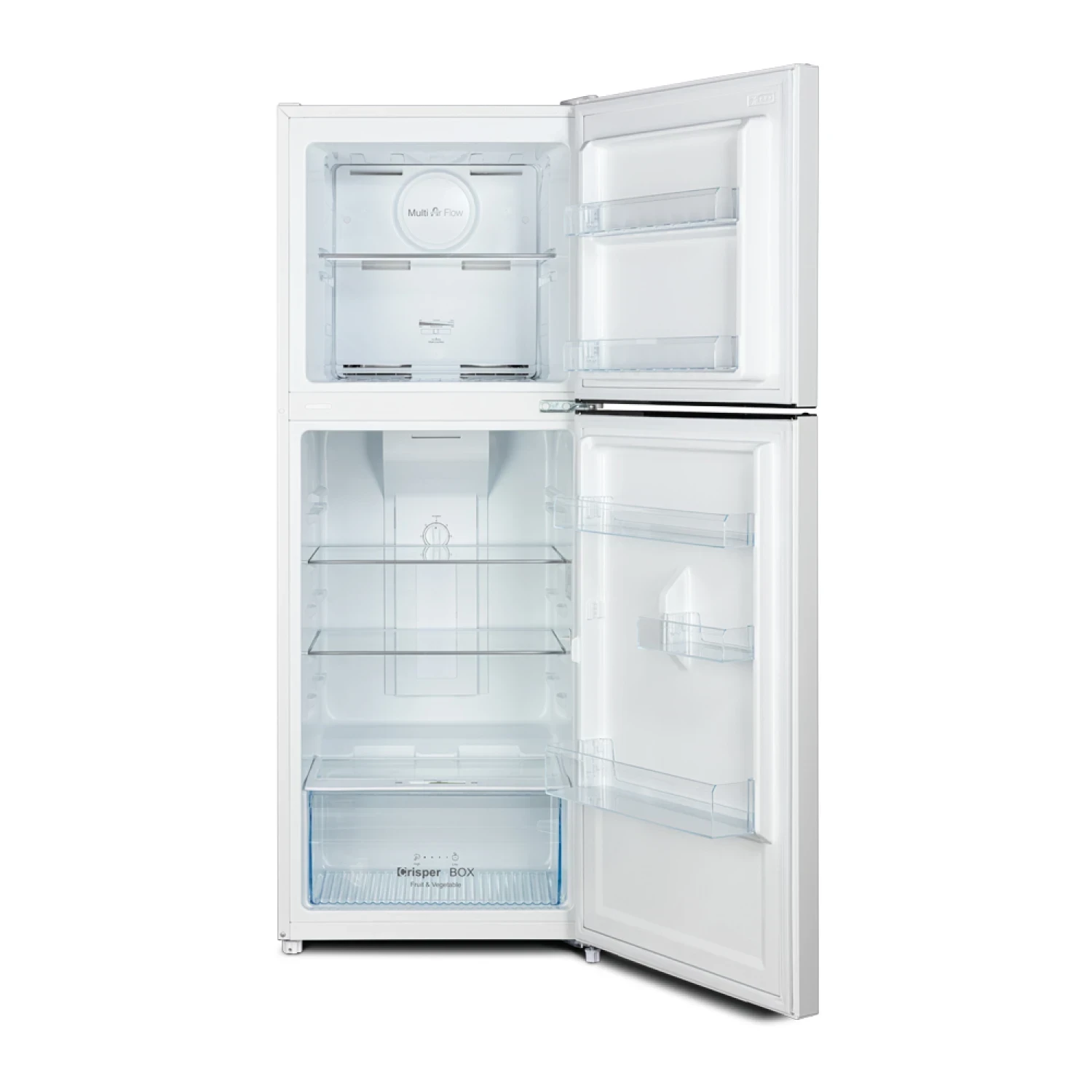 Heladera Frio Seco 200L XION 2