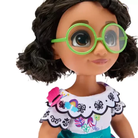 Muñeca Mirabel Disney Érase una vez 4