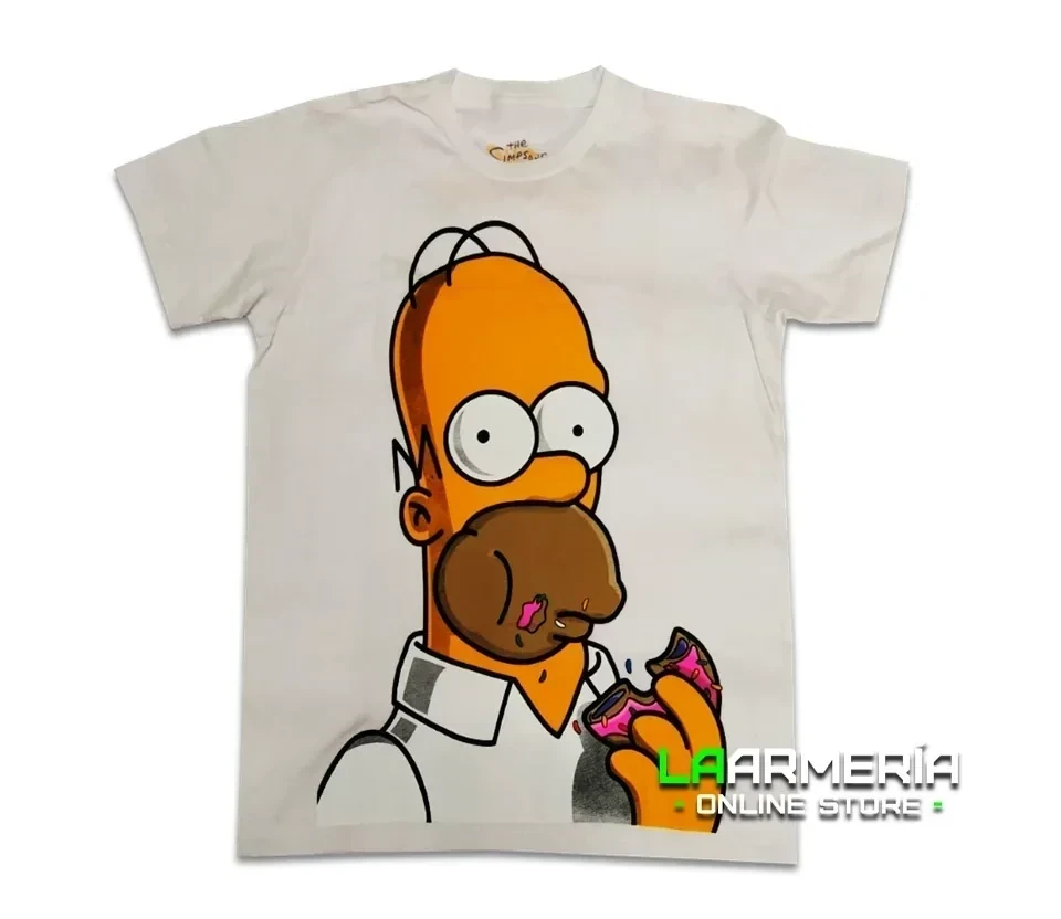 Homero (S-M-XXL)