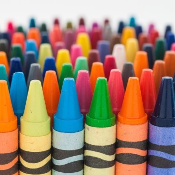 CRAYONES