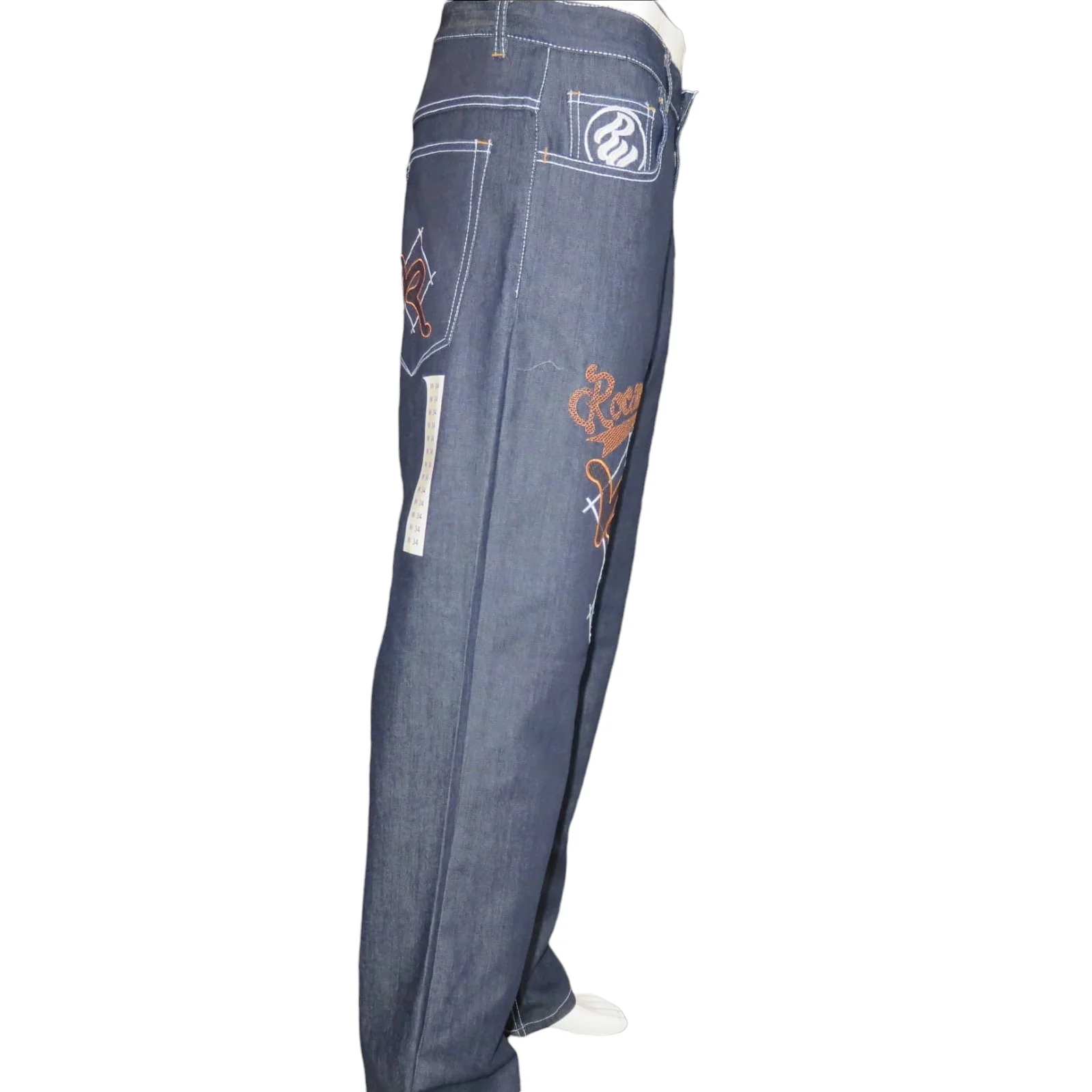 Jeans cholo Rocawear 2
