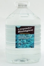 Limpiador biológico 10 L