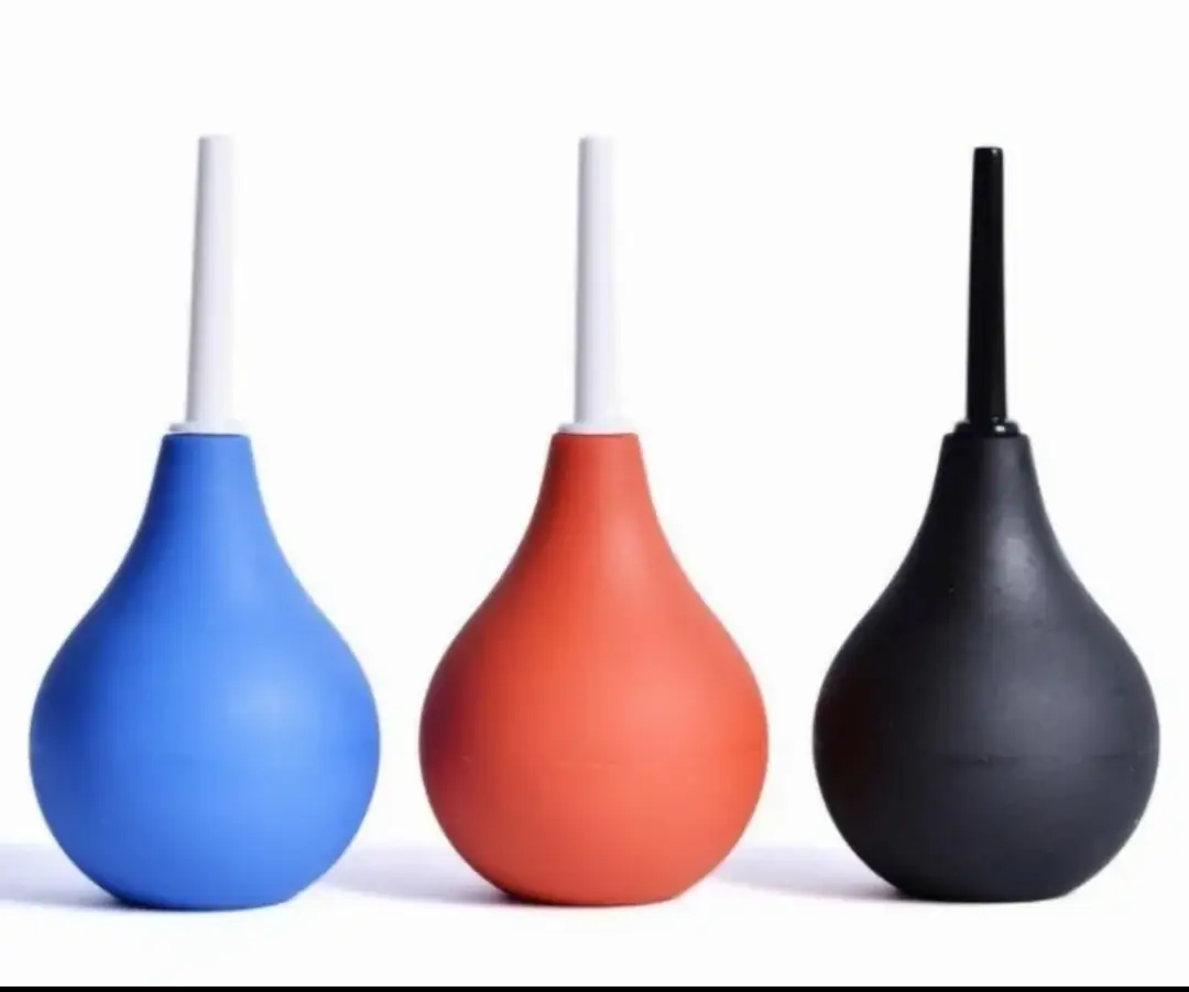 Ducha anál 100ml
