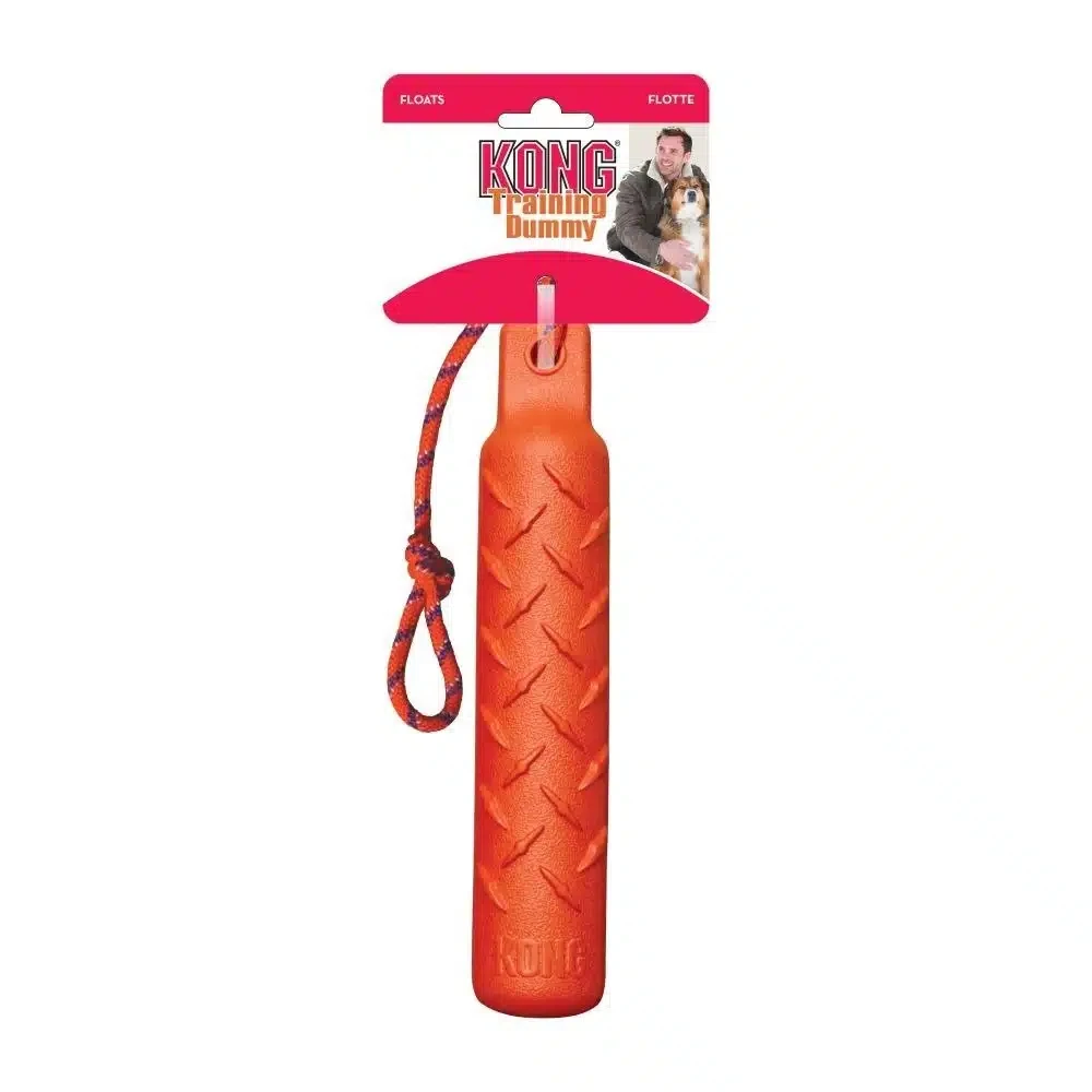 KONG TRAINING DUMMY X-LARGE