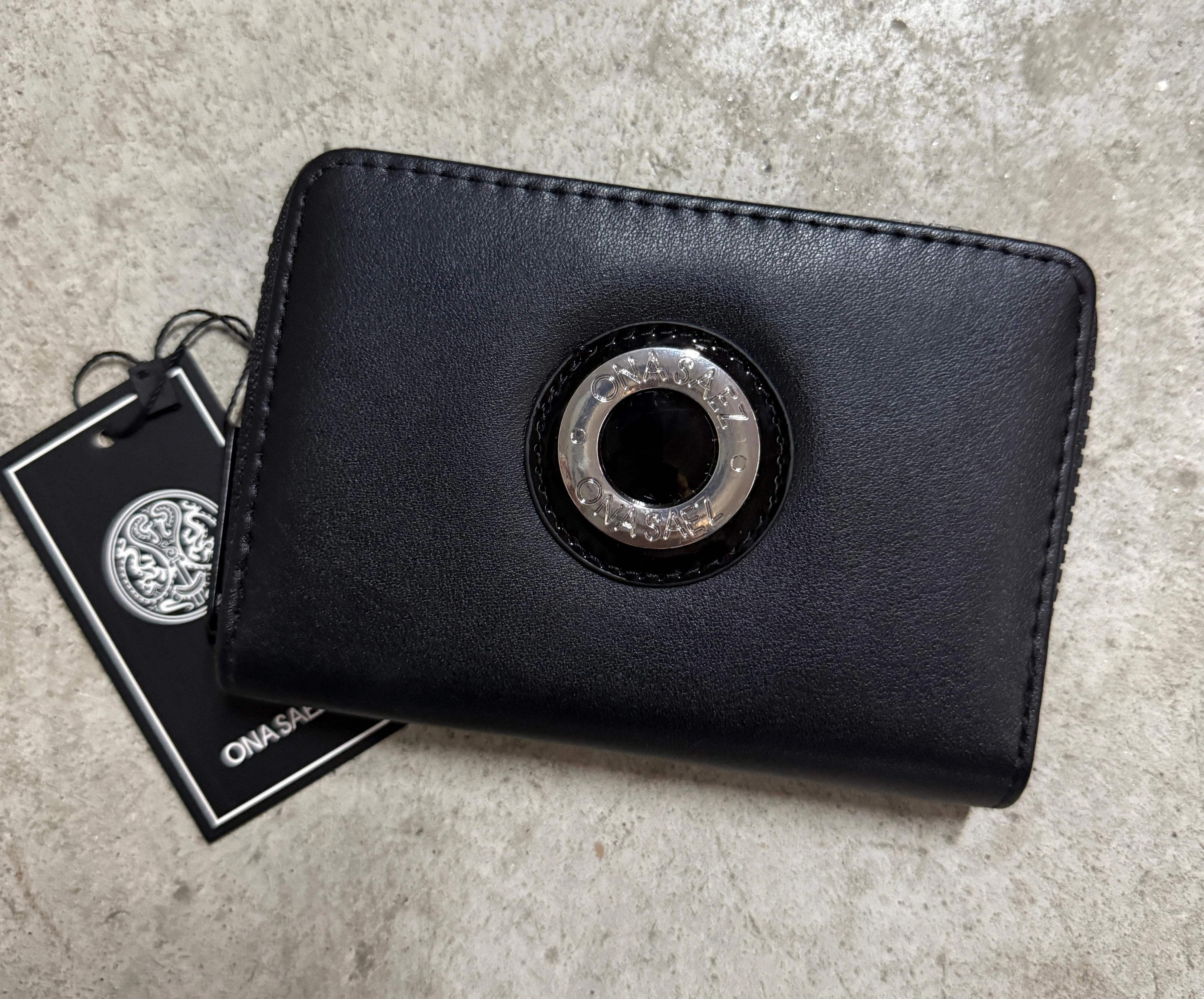 BILLETERA ONA SAEZ OS451