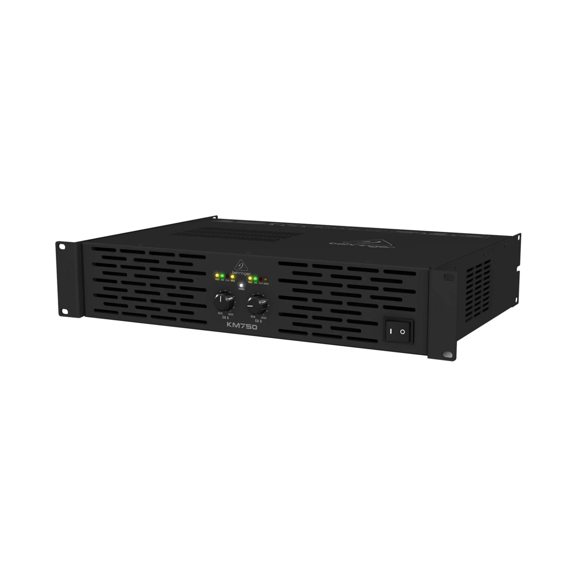 KM750 BEHRINGER 3