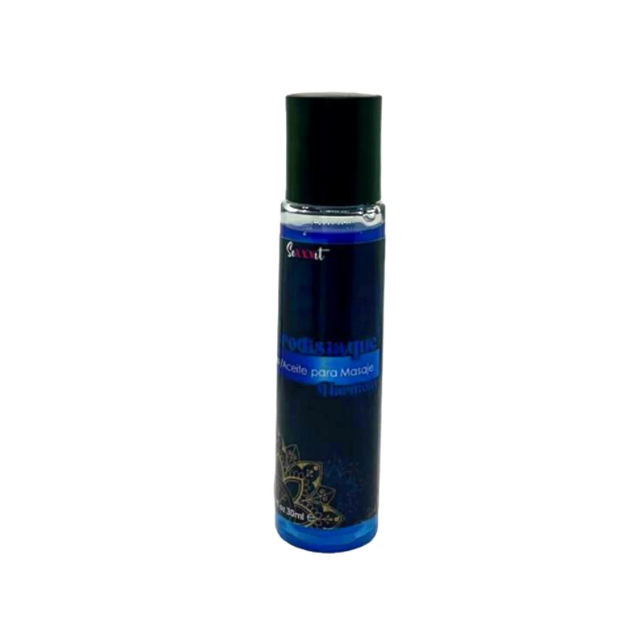 Aphrodisiaque® Moras Aceite