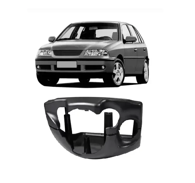 Moldura de mandos del volante Gol 2000-2006 G3 Ap586