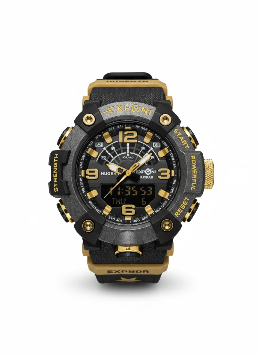 Reloj Exponi