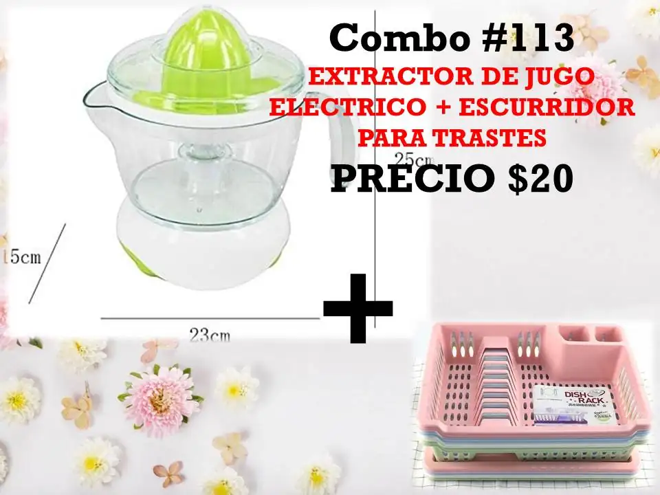 COMBO #113 