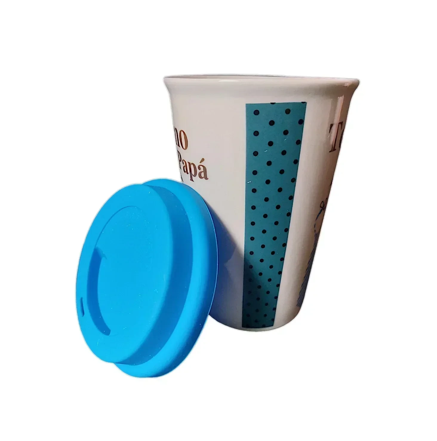 VASO PARA PAPÁ 6