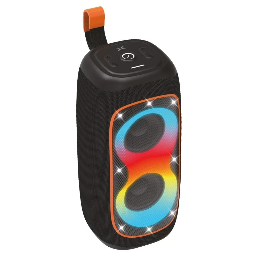 Parlante Portatil XI-XT31 𝙓𝙏𝙍𝙀𝙈𝙀 𝙓𝙄𝙊𝙉