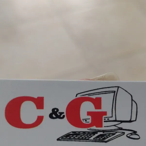 C&G Computadores 