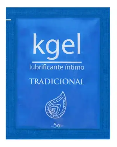 Lubricante KGEL GL031