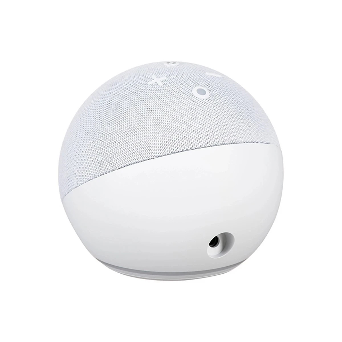 PARLANTE ALEXA ECHO DOT 5ta GENERACIÓN 5