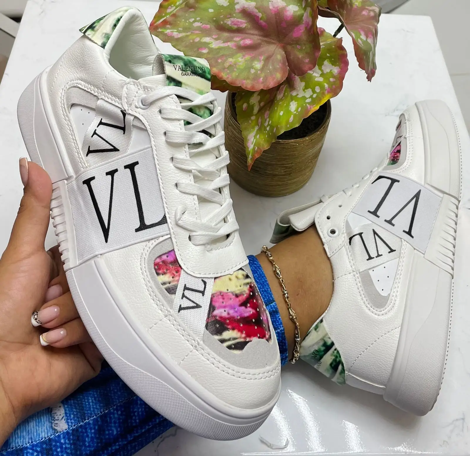 VALENTINO DAMA 